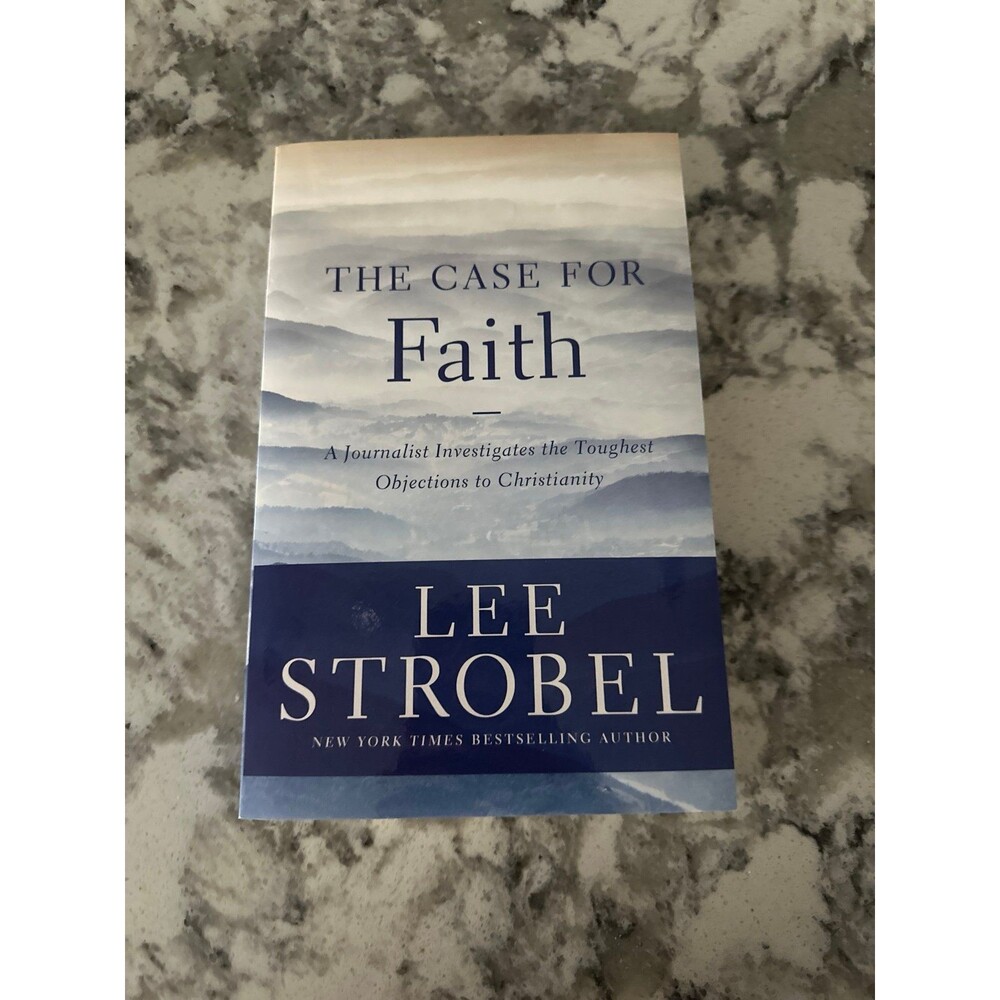 The Case for Faith
